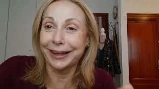 Hoy me he puesto mi dosis de botox ,no te pierdas el antes y el después.