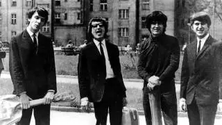 Olympic - Thoughs of a Foolish Boy (Bloud kr&aacute;l)
