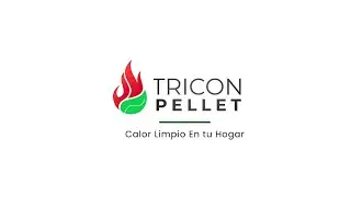 &iexcl;Bienvenidos al Recorrido Virtual de Tricon Pellet!