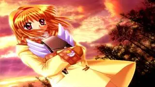 Kanon Ost- Sea Mist 霧海