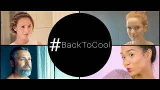 Teaser: Welcome #BackToCool
