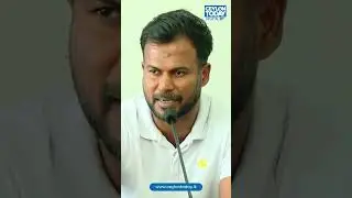 Angelo Mathews' Cricketing Future? - Tharanga Explains