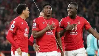 NOTTINGHAM FOREST vs SOUTHAMPTON 4-3 | All Goals & HIGHLIGHTS | Premier League 2022/23