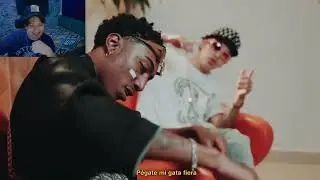 reaccion HANS H$, ‪@KENNYDIE‬   CHICA GOOD 👩 OFFICIAL VIDEO  EL INSOPORTABLE