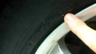 RV, Camping trailer, Tent trailer, Teardrop trailer and  T@B Trailer Tire Date Codes