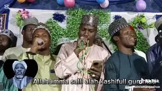 Diwani Abincin ruhi