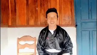 vaaj yeeg thoj nrshav kwv tij phaj / 1