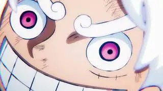 KAIDO vs LUFFY – Protect Your Energy Tonight | One Piece AMV (INSANE FIGHT)