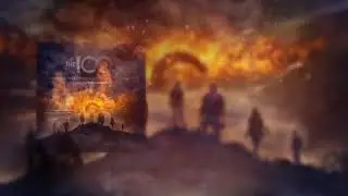 The 100: Season 4 | Miller and Bryan (Original Television Soundtrack) [HQ Audio]