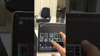 Discuss about autocad drawings and explain footing and columns by details 