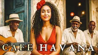 Rhythms of Havana 💃 Son Cubano & Salsa For Dancing Souls