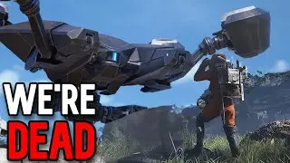 Arc Raiders | We Wiped Two Teams, Found a Rare Item & Killed the Rocketeer!