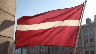 Latvian Flag History Explained | From Ancient Times to Modern Symbolism