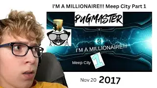 Reacting to my old, cringe YouTube videos...