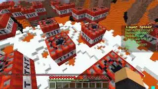 Will You Survive The TNT Runner