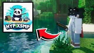 SERVER MINECRAFT SURVIVAL ECONOMY TERBAIK!! AYO MABARRR!  [ HYPIXSMP ] 🔥🔥 #minecraft #shortlive