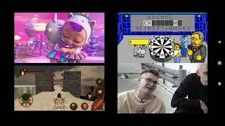 Край Бебис Vs Поле Чудес Плюс Vs Persian Princess Vs А4 Верёвку - Video 4 Screen HD 