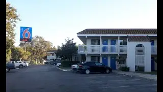 Paso Robles Motel 6 hotel to become homeless shelter, housing