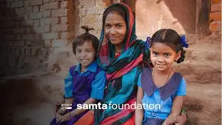 Samta Foundation - Women & Child Development