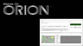 Master of Orion CM-32L OST - Meklars Angry