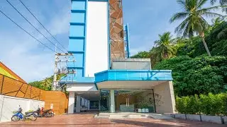 Golden Paradise Hotel, Phuket, Thailand | Travel With Advika