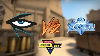 [HIGHLIGHTS] Illuminar vs Skade | CyberBet Summer Cup 2020 | Snax VacShot!!!!