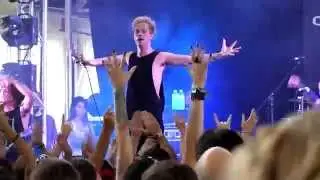 Coldrain - The Revelation - Soundwave 2015 Melbourne