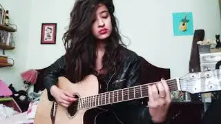 Baco exu do blues - Girassóis de Van Gogh (cover)