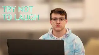 Throwback!  Try Not to Laugh Challenge! | A Better State