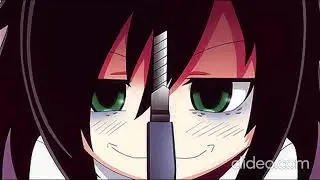 SEMATARY - HOCKEY MASK 2 FT. HACKLE PROD. SEMATARY & OSCAR18 (Nightcore)