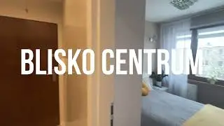 Mieszkanie Piastowska 4 pokoje