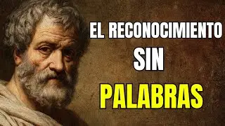 Lo que florece cuando dos verdades interiores se reconocen sin palabras — Aristóteles