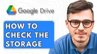 How to Check the Storage Used by Google Drive File Stream [2025 Guide]
