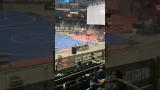 World of Wrestling Tulsa Nationals 2021
