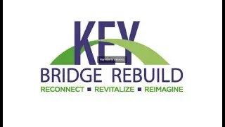 MDTA Key Bridge Rebuild Pre-Construction Activities January 2025