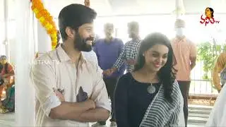 Production No 2 Movie Opening | Vishwanth | Sathya | Kuldeep | RR Druvan | Vanitha TV