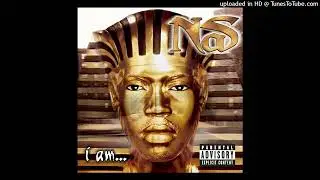 Nas - Big Things Instrumental