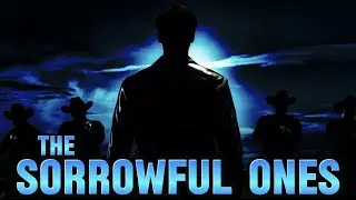 THE SORROWFUL ONES SEASON 4 EPISODE 4: CUTTING DEEP