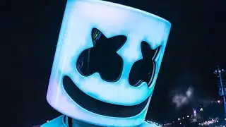 Marshmello Style x Aik Alley - Shockwave (New song 2026) EDM FOR YOU THE BEST MUSIC 😍🇵🇦🌎