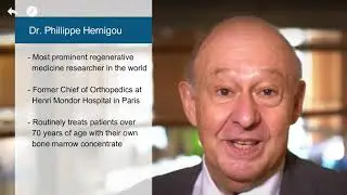 DIFFERENCES BETWEEN DIFFERENT TYPES OF REGENERATIVE MEDICINE