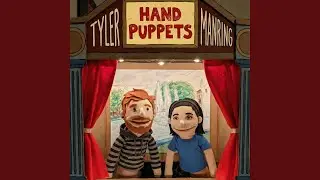 Hand Puppets