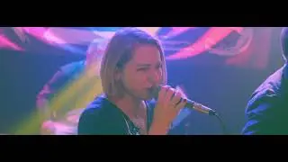 Zespół Revers Konin - L’Amour Toujours (cover)