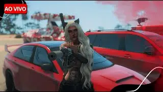SOBREVIVENDO AO APOCALIPSE ZUMBI!