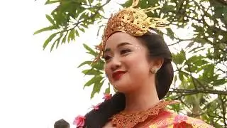 5 Konsep Wisata Alam| Bali Starling Resort [Bali]