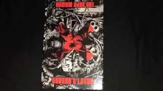 Hardbox | Elektrocity | Rubber's Lover & The Rope Maiden