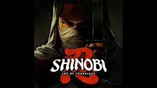 Shinobi Art Of Vengeance (No Commentary)