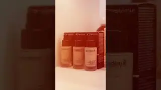 Academie Regenerating Treatment Foundation Регенеруюча тональна основа