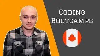 Are Coding Bootcamps worth it in Canada? (for aspiring web developers)