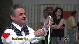Heimatfest Tschernitz 2008