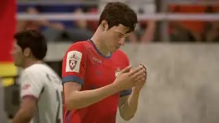 UEFA Champions League Group Stage - Basel vs CSKA Moscow - FIFA 18